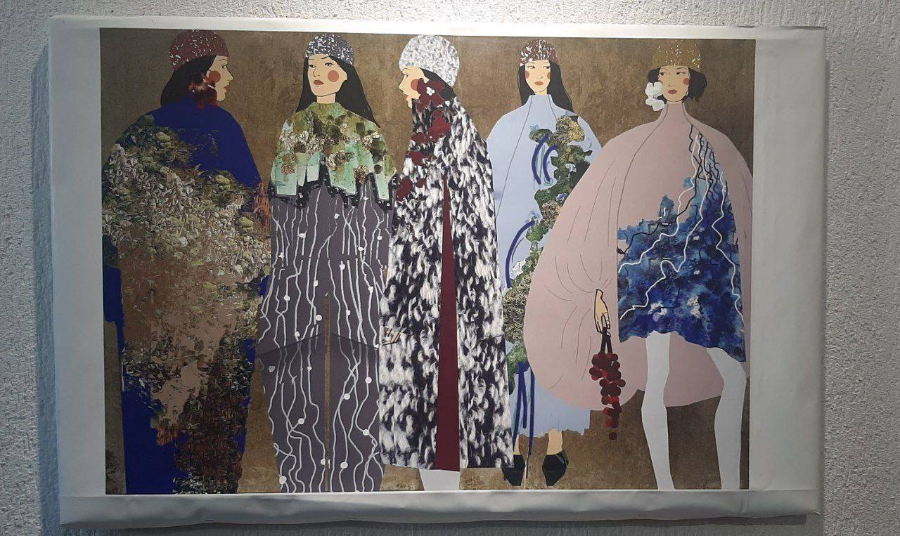 «Крокі вясны»